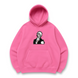 Ichigo Kurosaki oversize hoodie 30.104.1 фото