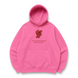 Richard Masks Hotline Miami oversize hoodie 31.556 фото