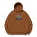 Mayuri Kurotsuchi oversize hoodie 30.108.1 фото