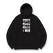 Thank you Eren oversize hoodie 30.126.1 фото