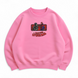 The Amazing Spider-man boxed oversize sweatshirt 31.716 фото