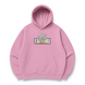Goku boxed Oversize hoodie 30.212.1 фото