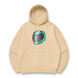 Biker Hotline Miami oversize hoodie 31.553 фото