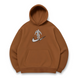 swoosh Crash Muscle oversize hoodie 31.443 фото