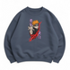 Pain oversize sweatshirt 30.568.1 фото