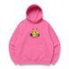 Gymkachu oversize hoodie 30.492.1 фото