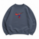 swoosh Spider-Man v2 oversize sweatshirt 31.425 фото