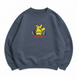 Gymkachu oversize sweatshirt 30.487.1 фото