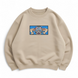 Inosuke boxed v2 oversize sweatshirt 30.729.1 фото