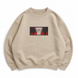 Sukuna boxed v2 oversize sweatshirt 30.519.1 фото