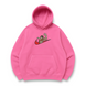 swoosh Baki hanma v2 oversize hoodie 30.245.1 фото