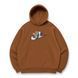 swoosh Gin Ichimaru oversize hoodie 30.218.1 фото