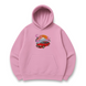 Fiat oversize hoodie 30.239.1 фото