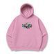 Inosuke boxed oversize hoodie 30.268.1 фото