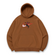 swoosh Spider-Morales oversize hoodie 31.428 фото