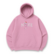 nk Angel Christmas oversize hoodie 31.405 фото