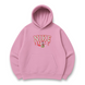 nk Patrick Christmas oversize hoodie 31.390 фото