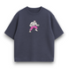 Kitty hulk oversize t-shirt 30.965 фото