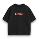 Shanks eyes boxed v2 oversize t-shirt 31.147 фото