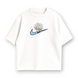 Swoosh Killua v2 oversize t-shirt 31.103 фото