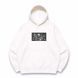 Berserk boxed v5 oversize hoodie 30.13.1 фото