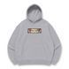 Shanks eyes boxed Oversize hoodie 30.183.1 фото