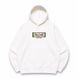 Roronoa Zoro boxed oversize hoodie 30.177.1 фото