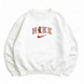 nk Chip oversize sweatshirt 31.344 фото