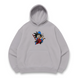 Goku oversize hoodie 30.211.1 фото