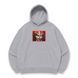 Ichigo Kurosaki boxed v2 oversize hoodie 30.101.1 фото