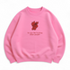 Richard Masks Hotline Miami oversize sweatshirt 31.557 фото