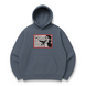 Eren Jaeger boxed v3 oversize hoodie 30.114.1 фото