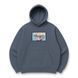 Killua boxed v2 oversize hoodie 30.141.1 фото