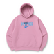 Nk Stitch gym oversize hoodie 31.550 фото