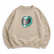 Biker Hotline Miami oversize sweatshirt 31.554 фото