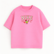 nk Spongebob Christmas oversize t-shirt 31.395 фото