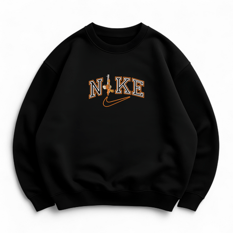 NK Jerry v2 oversize sweatshirt 31.498 фото