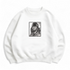 Musashi Miyamoto boxed v3 oversize sweatshirt 31.279 фото