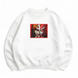 Ichigo Kurosaki boxed v2 oversize sweatshirt 30.618.1 фото
