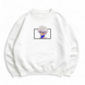 Killua boxed v3 oversize sweatshirt 30.666.1 фото