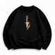 Naruto kunai oversize sweatshirt 30.573.1 фото