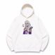 Emilia with beer oversize hoodie 30.289.1 фото