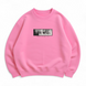 Levi Ackerman eyes boxed oversize sweatshirt 30.635.1 фото