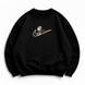 Swoosh Erwin Smith oversize sweatshirt 30.646.1 фото