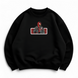 Miles Morales boxed v2 oversize sweatshirt 31.668 фото