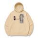 Frieren with beer oversize hoodie 30.341.1 фото