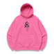 Solo Leveling eye oversize hoodie 30.827.1 фото