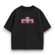 Anya Forger boxed v2 oversize t-shirt 31.22 фото