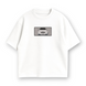 BMW boxed oversize t-shirt 31.226 фото
