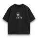 Muichiro Tokito oversize t-shirt 31.17 фото